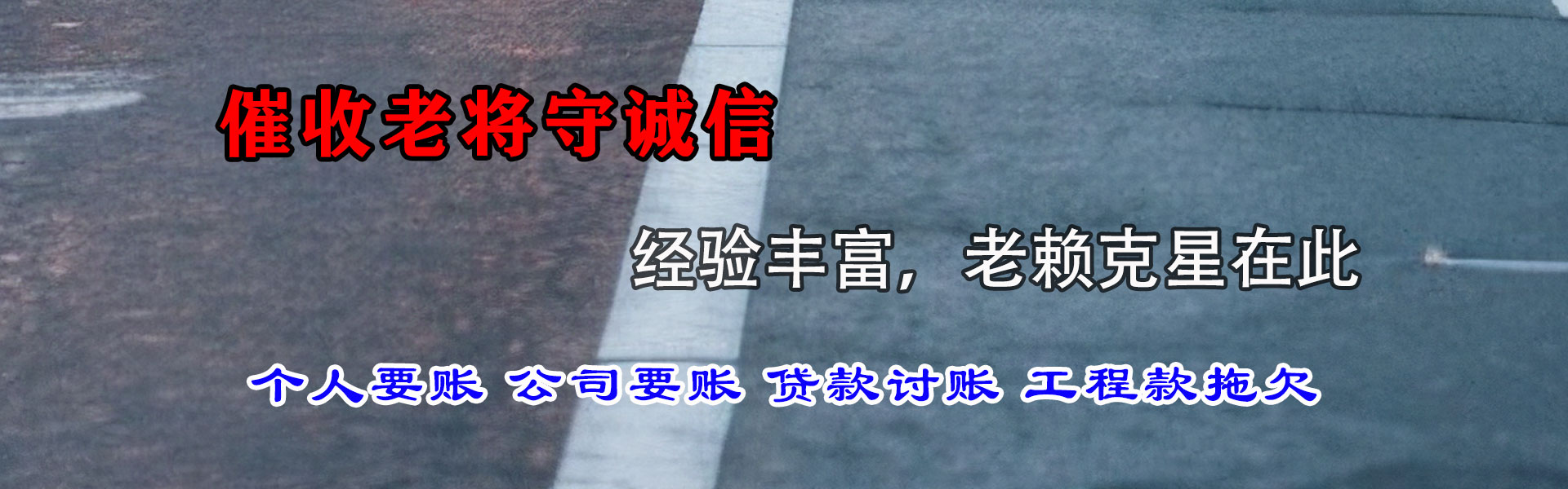 乐陵要账公司
